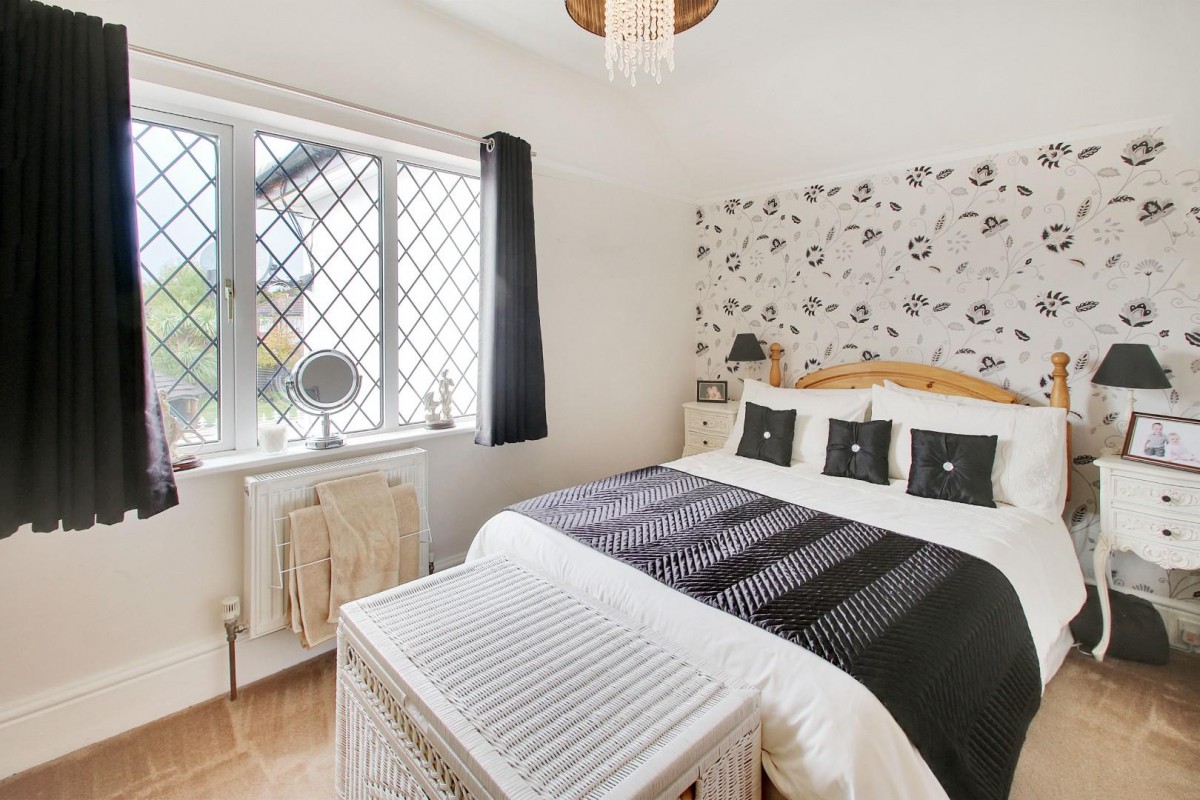 Braundton Avenue, Sidcup