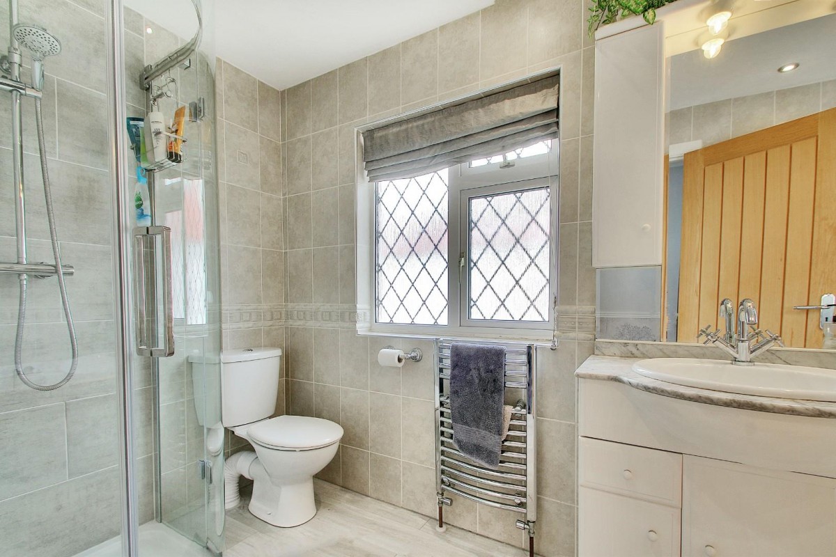 Braundton Avenue, Sidcup