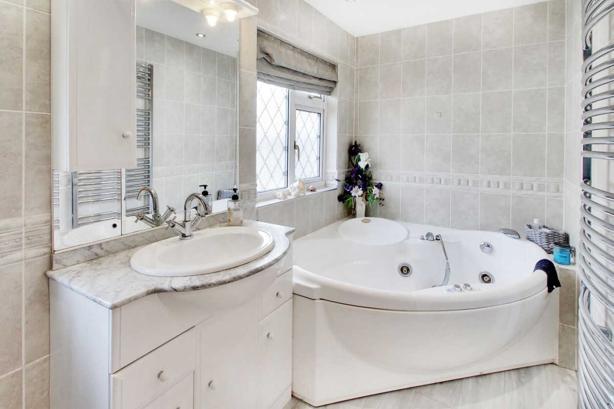 Braundton Avenue, Sidcup