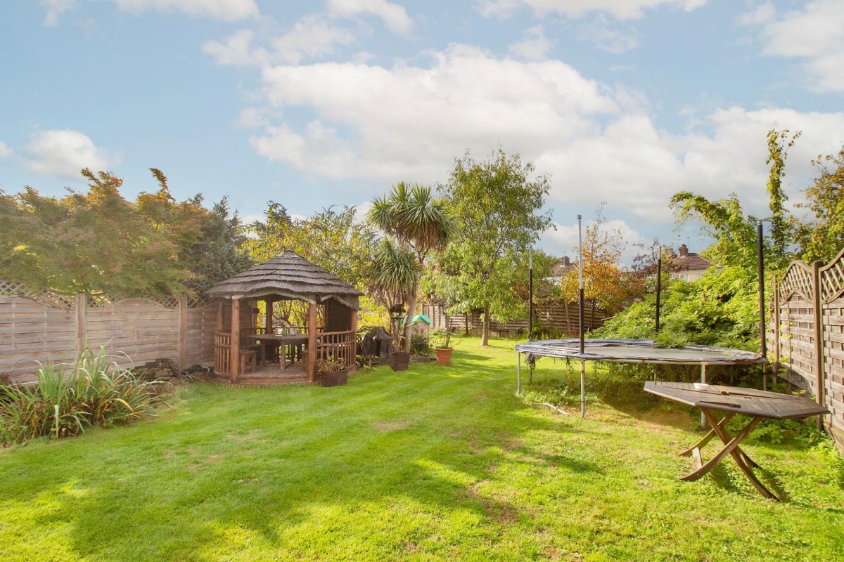 Braundton Avenue, Sidcup