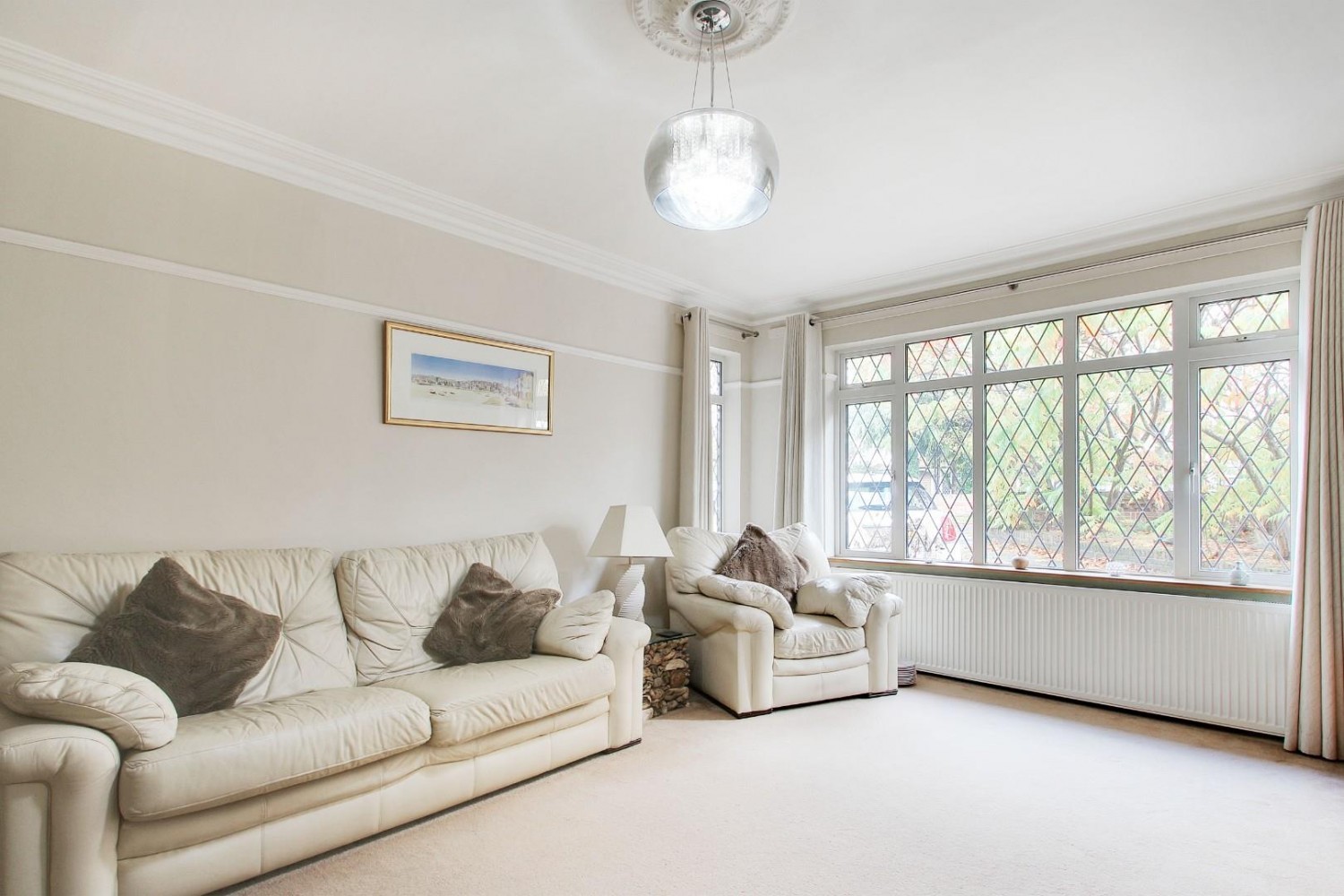 Braundton Avenue, Sidcup