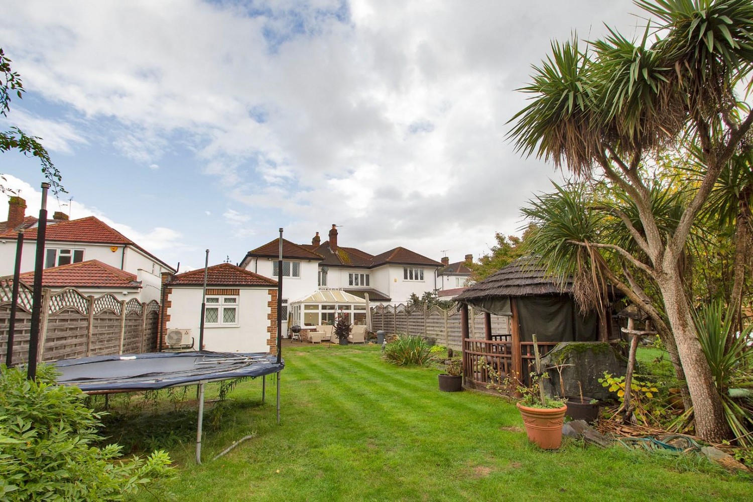 Braundton Avenue, Sidcup