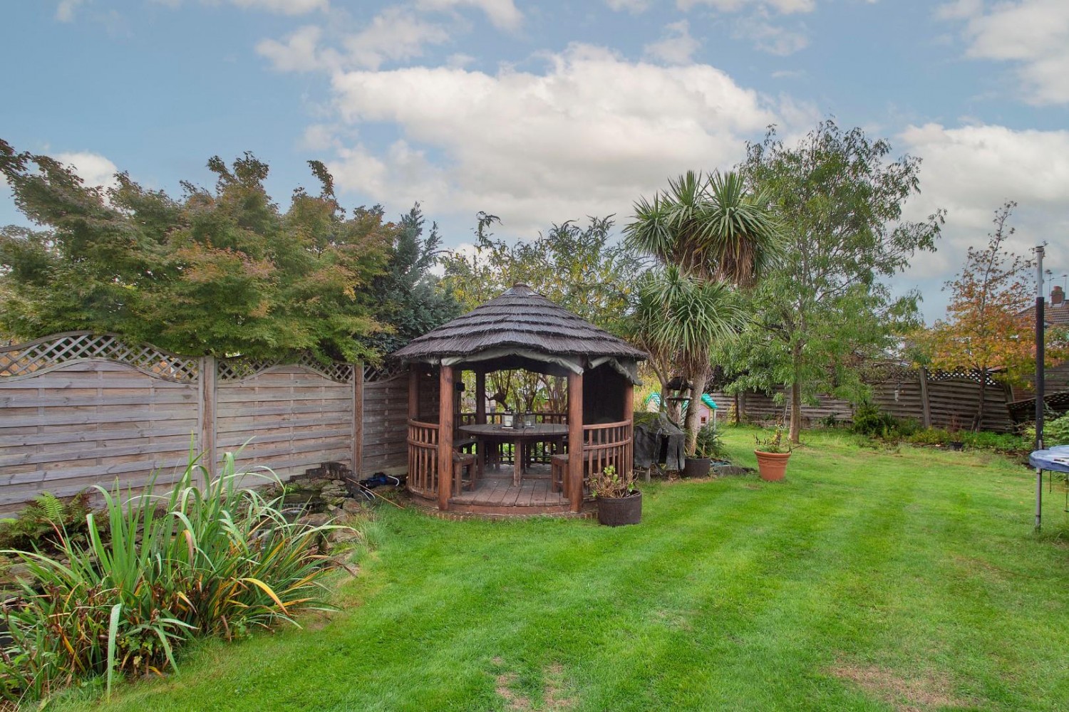 Braundton Avenue, Sidcup