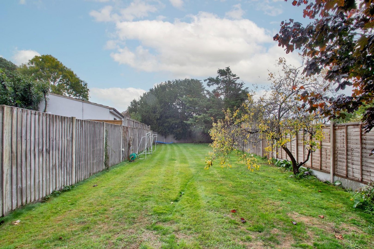 Braundton Avenue, Sidcup