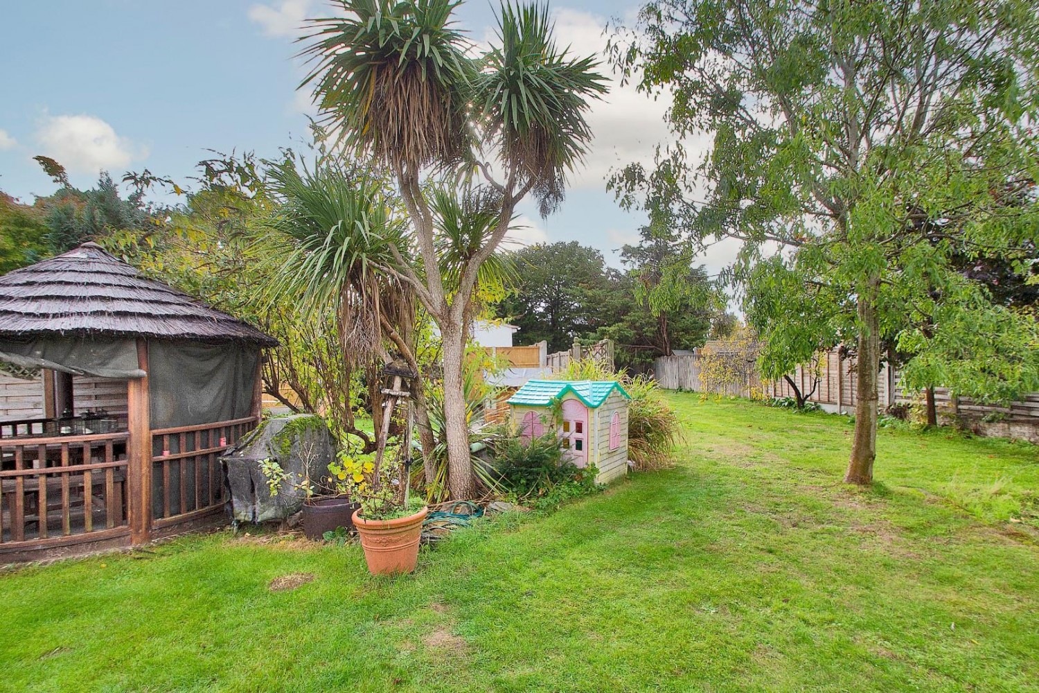 Braundton Avenue, Sidcup