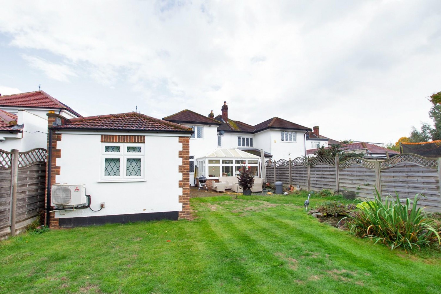 Braundton Avenue, Sidcup