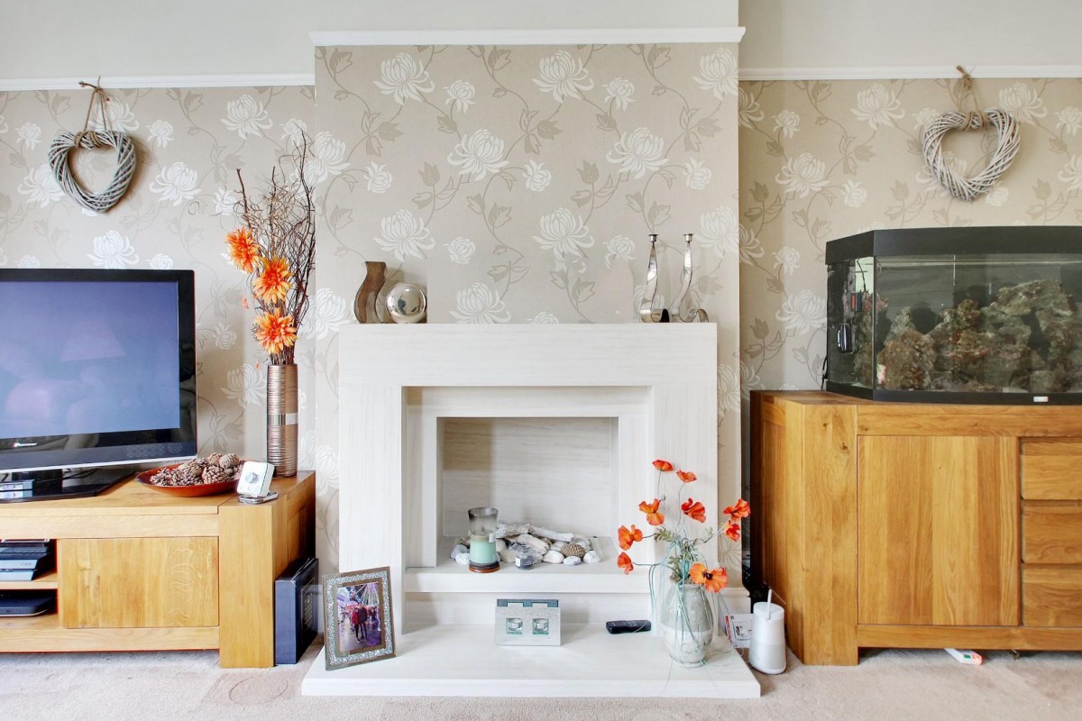 Braundton Avenue, Sidcup