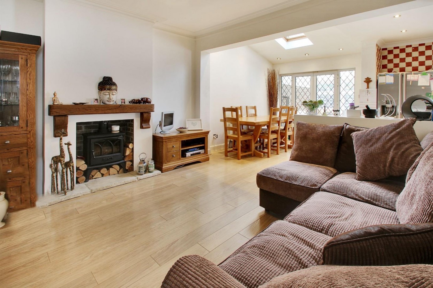 Braundton Avenue, Sidcup