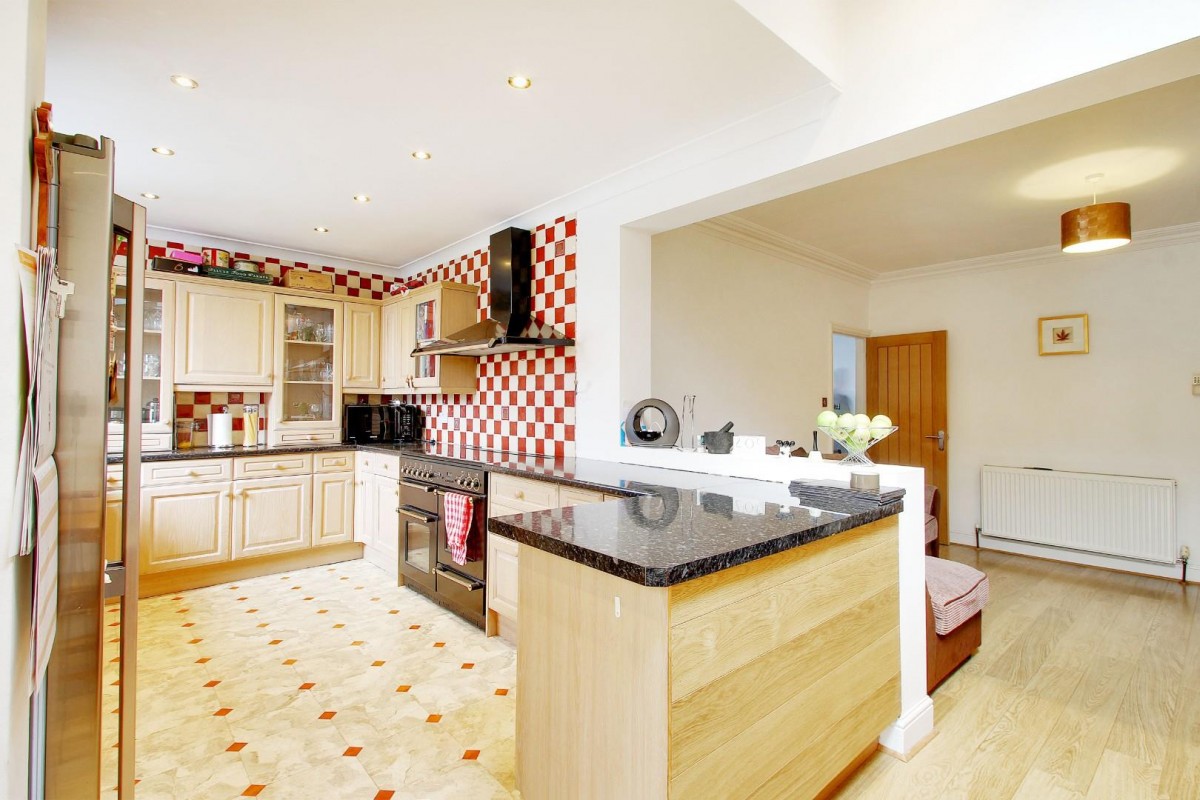 Braundton Avenue, Sidcup