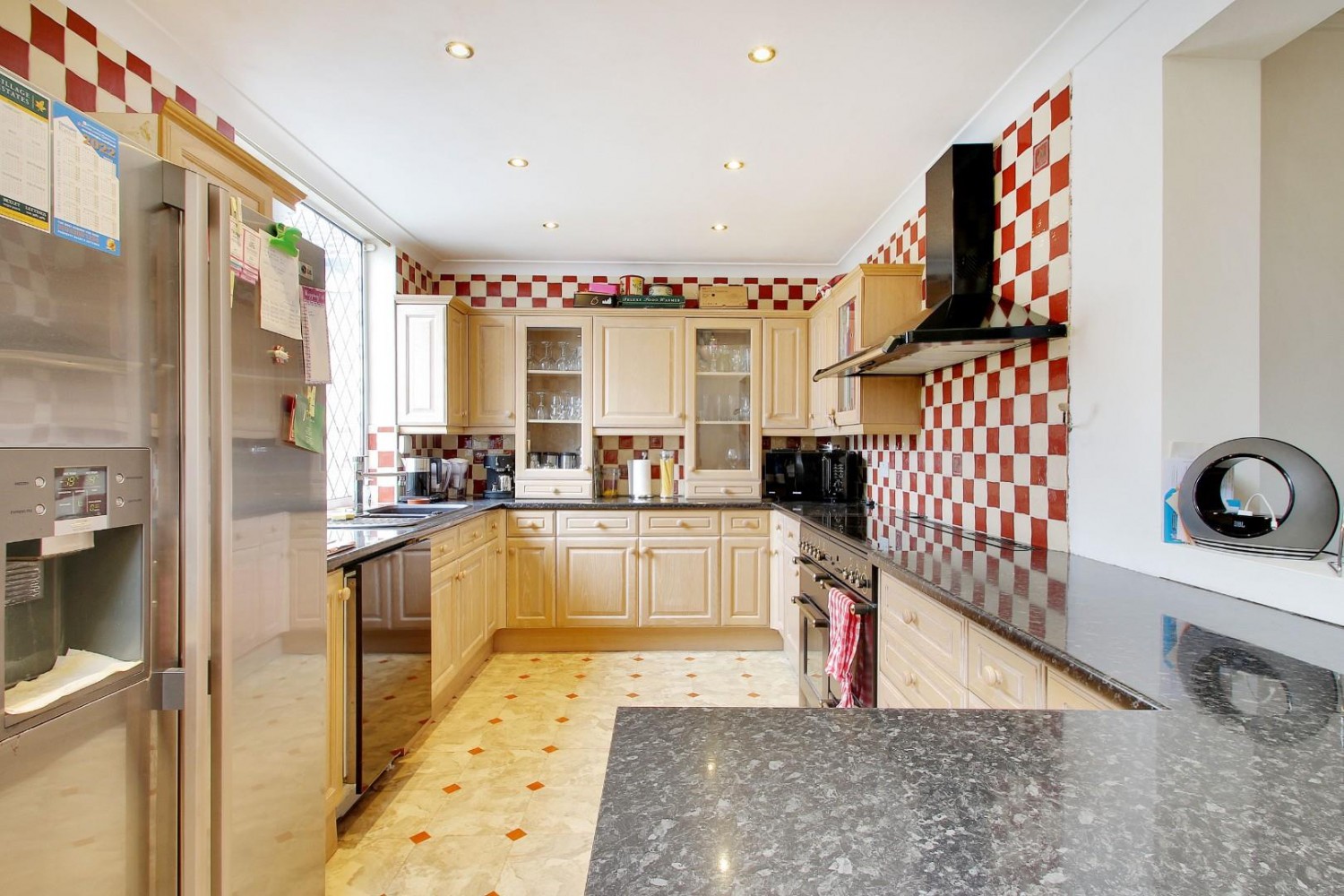 Braundton Avenue, Sidcup