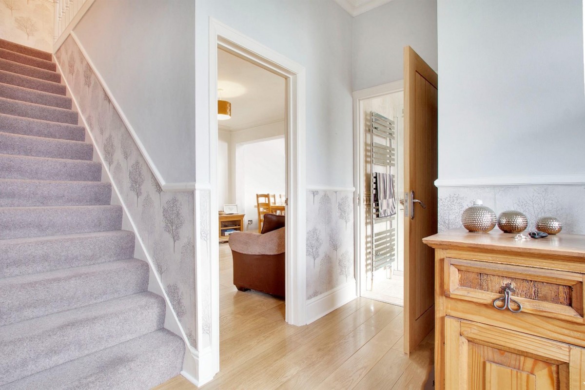 Braundton Avenue, Sidcup