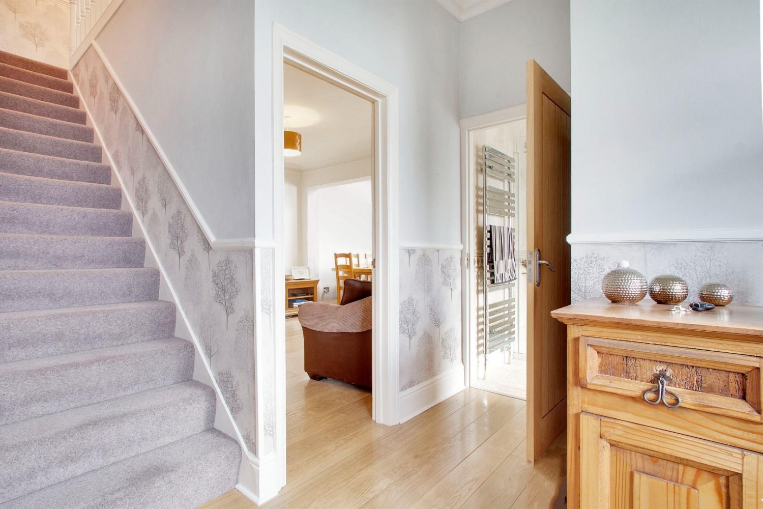 Braundton Avenue, Sidcup