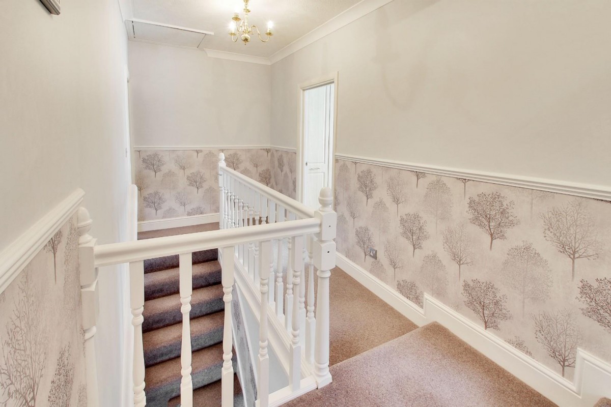 Braundton Avenue, Sidcup