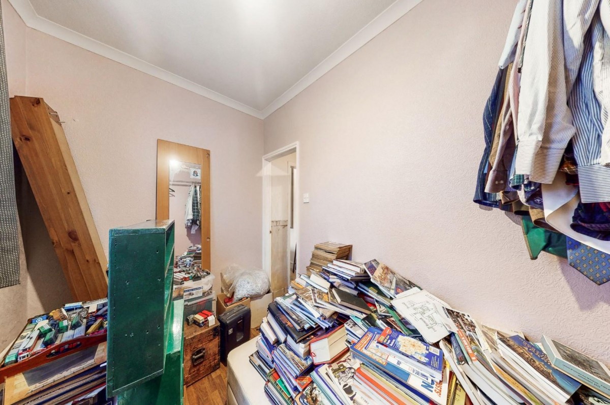 Murray Road, London W5 4DA