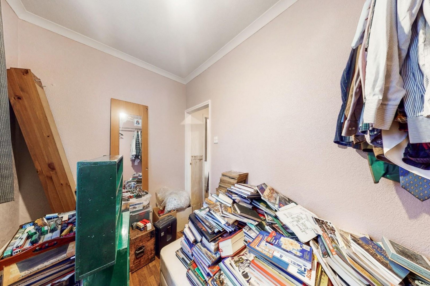 Murray Road, London W5 4DA