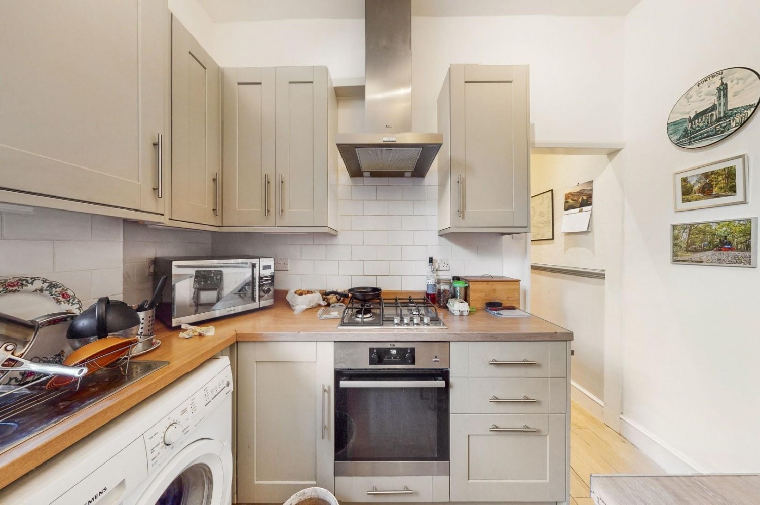 Murray Road, London W5 4DA