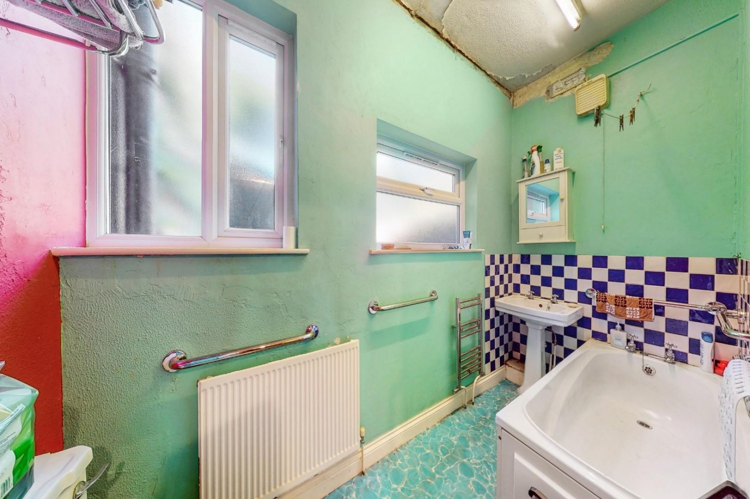 Murray Road, London W5 4DA