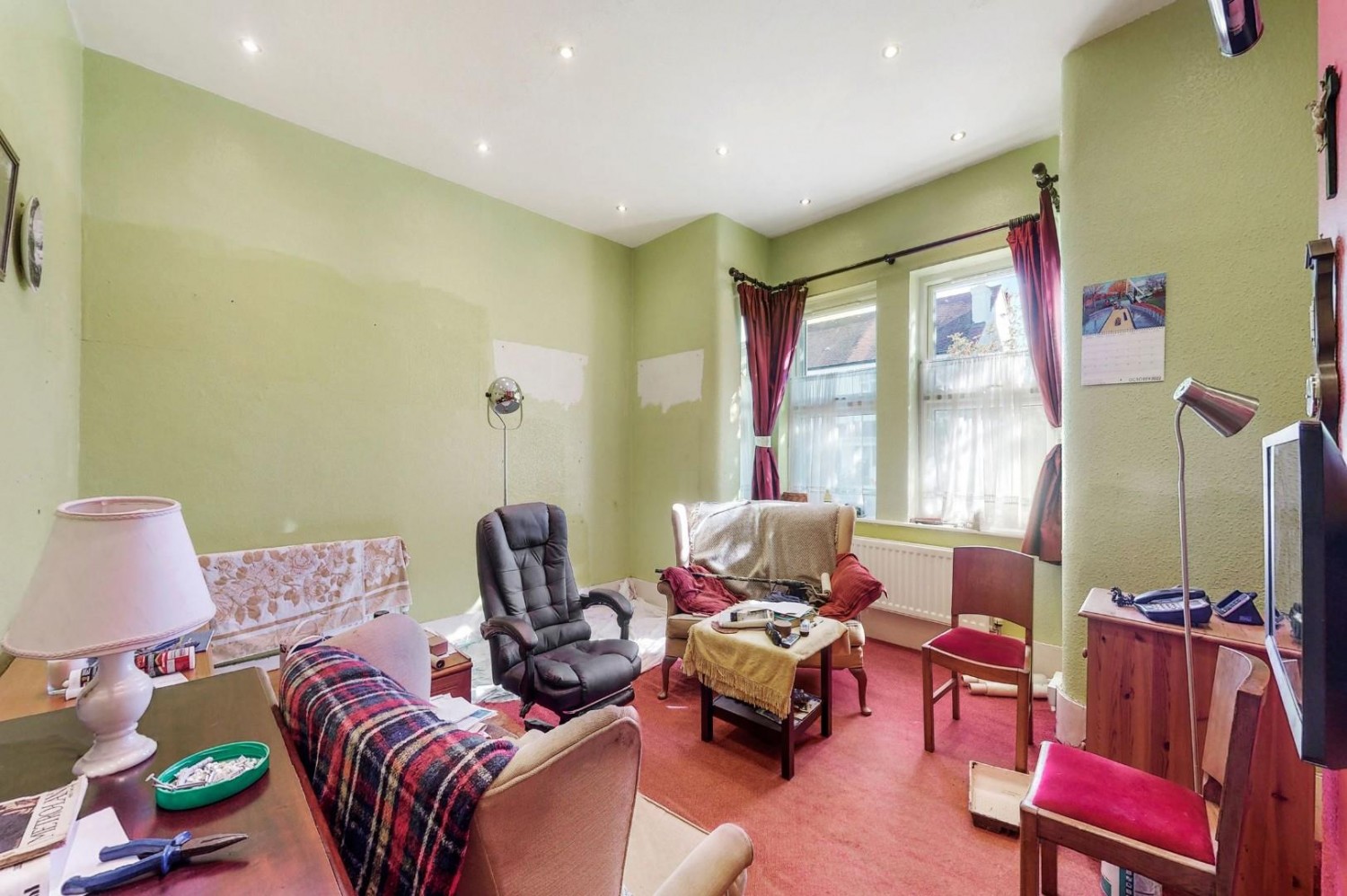 Murray Road, London W5 4DA