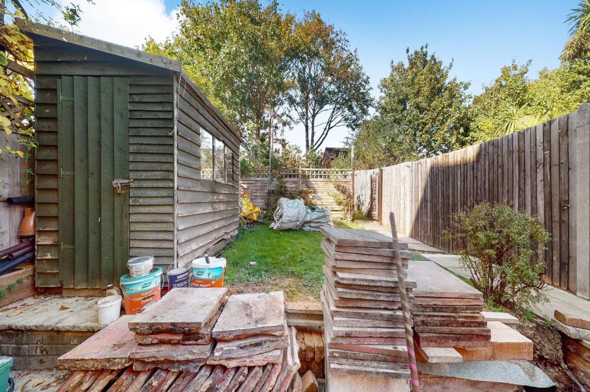 Murray Road, London W5 4DA