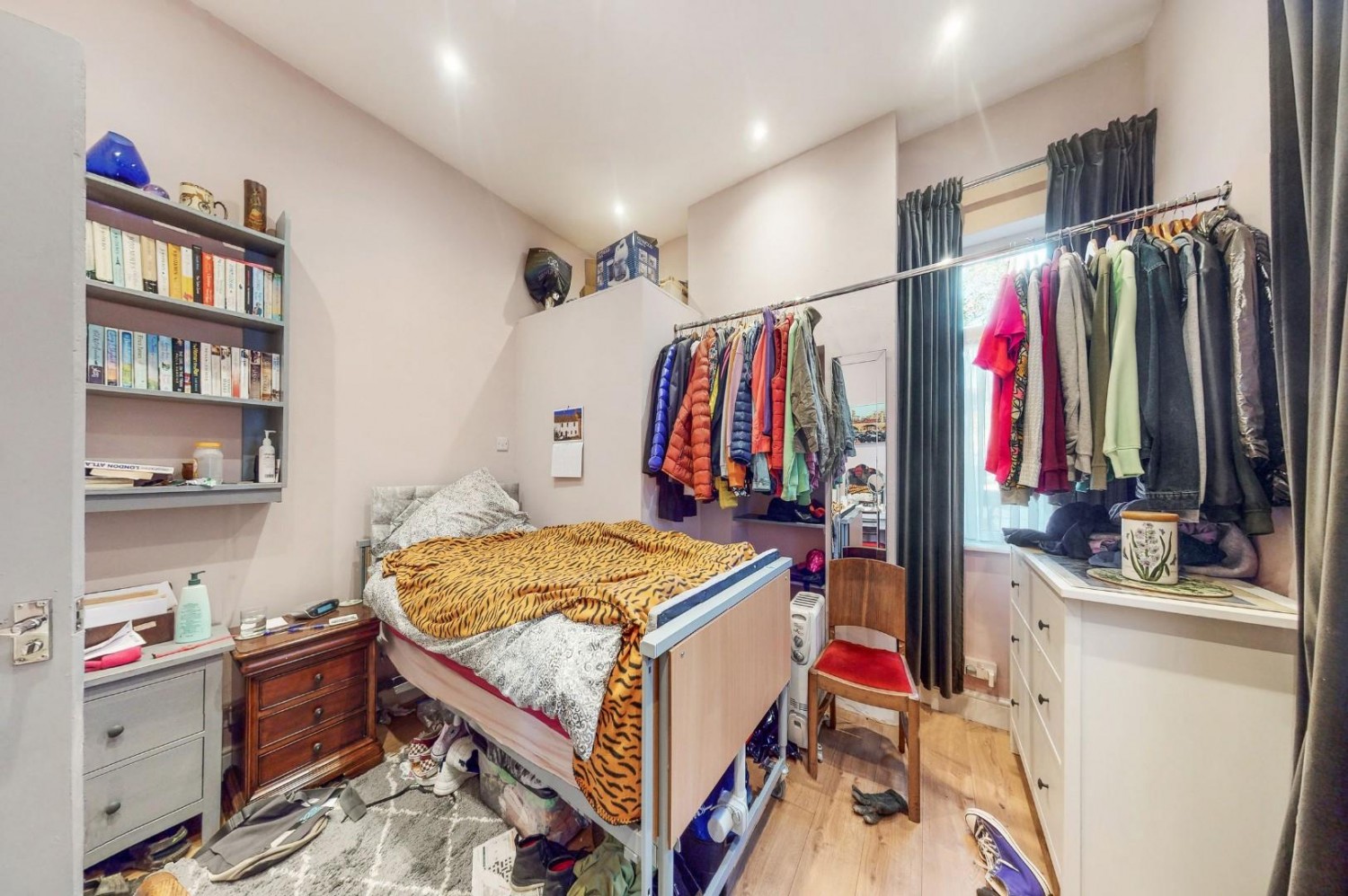 Murray Road, London W5 4DA