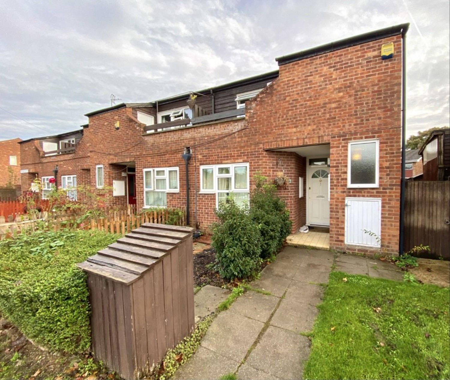 Landseer Court, Raeburn Road, Hayes, UB4 8PL