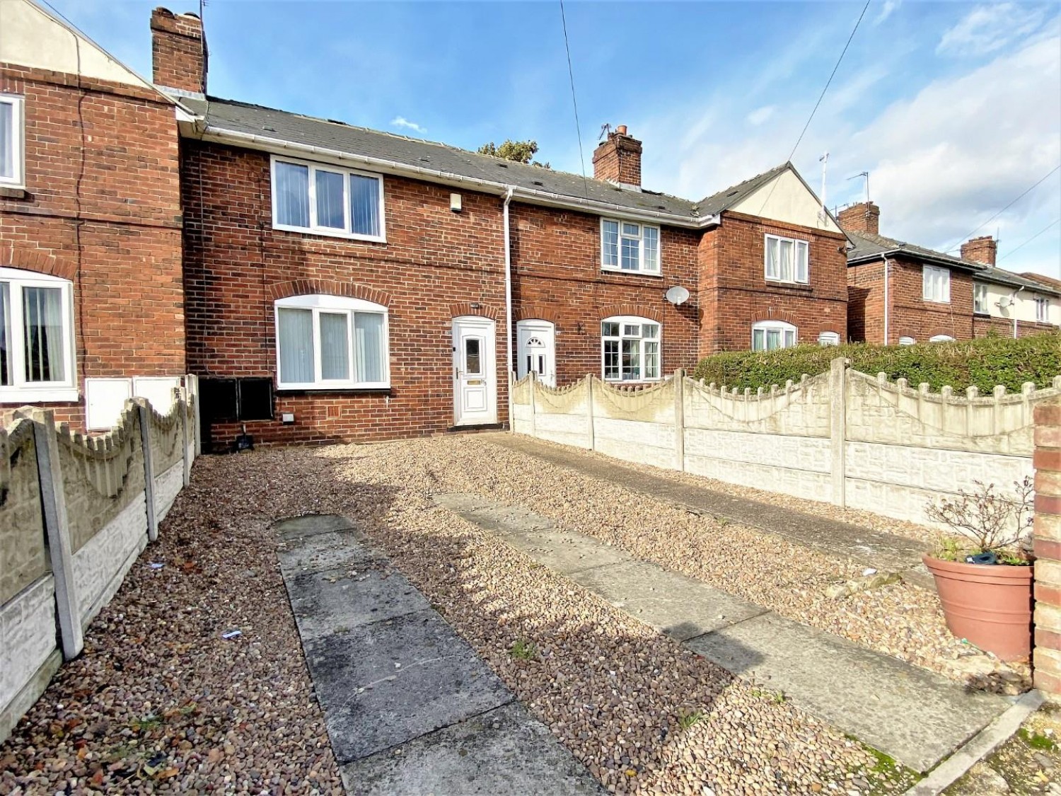 Furlong Road, Goldthorpe, Rotherham, S63 9PT