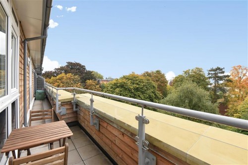 James Weld Close, Southampton