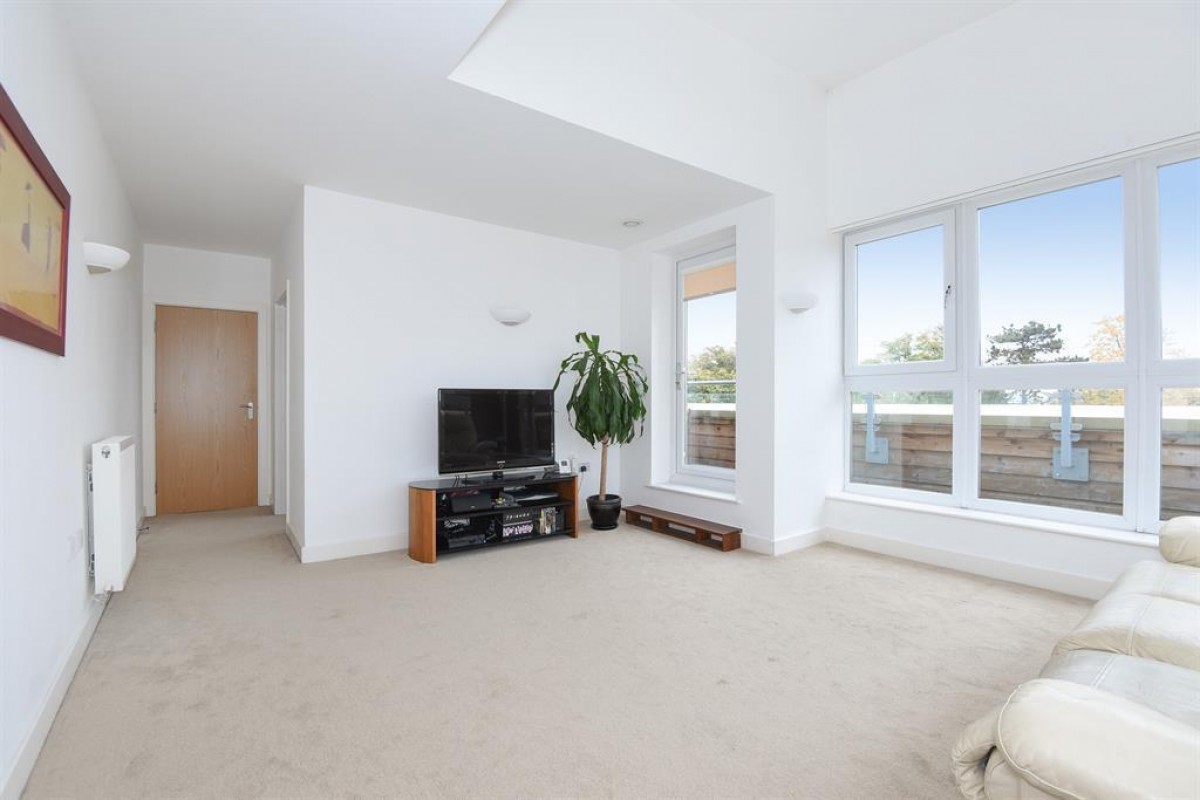 James Weld Close, Southampton