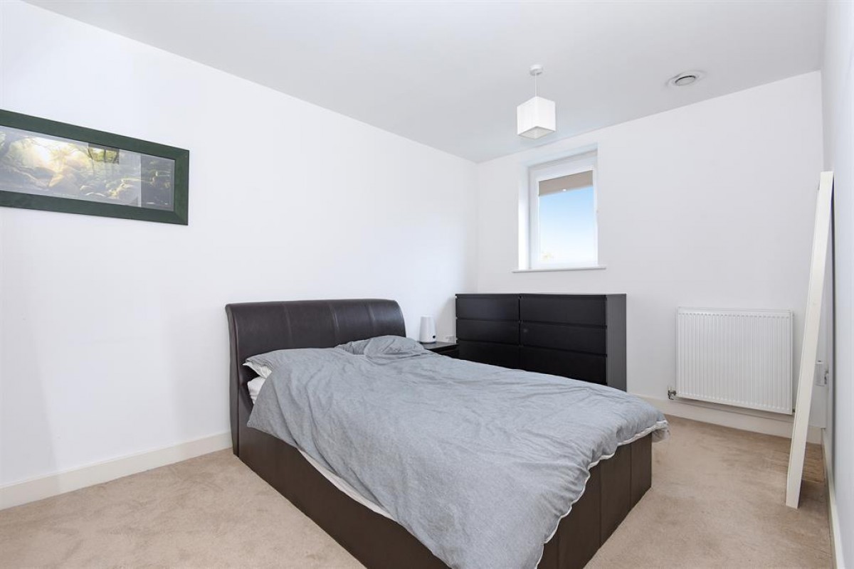 James Weld Close, Southampton