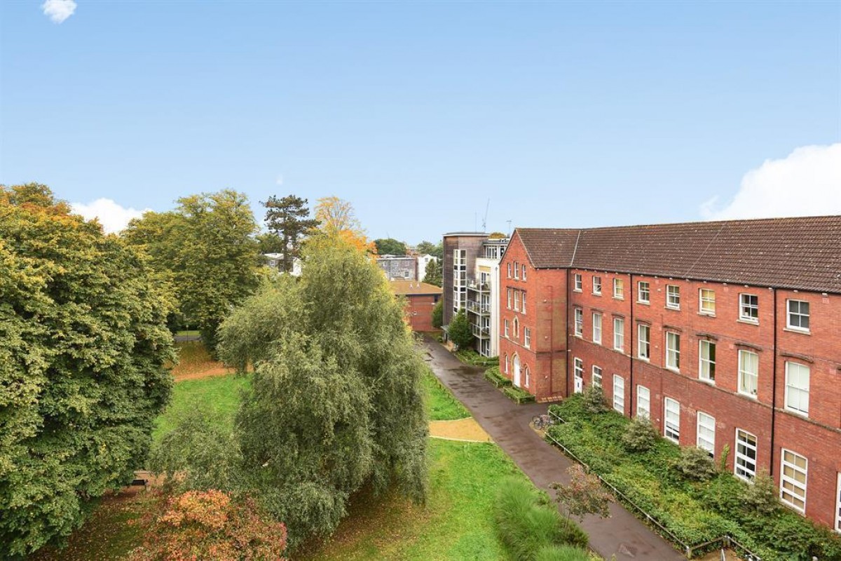 James Weld Close, Southampton