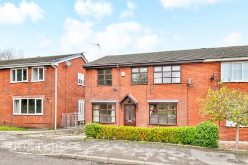 New Street, Dearnley, OL15 8HW