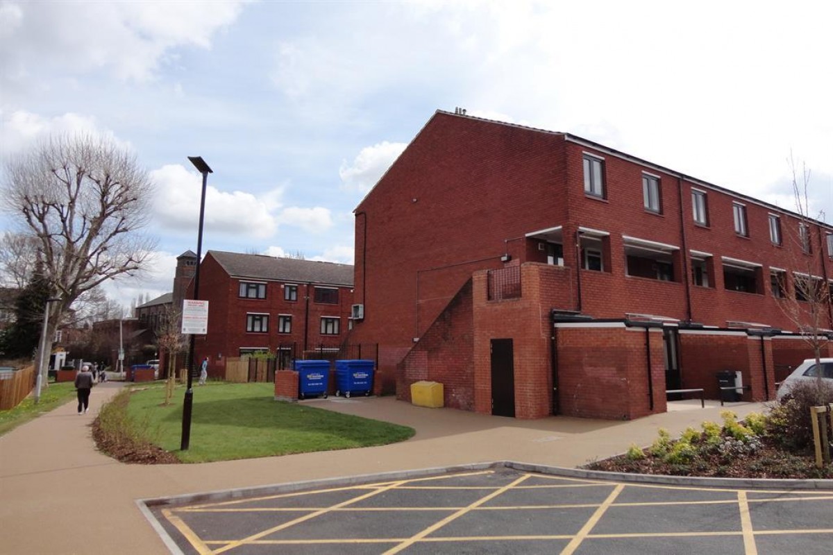 Stoneycroft Close, Lee, London, SE12 0SW