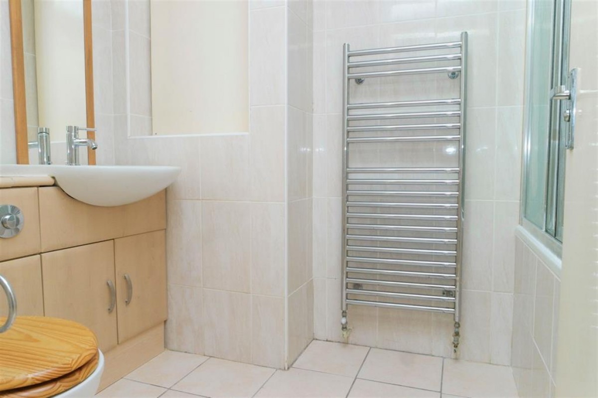 Stoneycroft Close, Lee, London, SE12 0SW