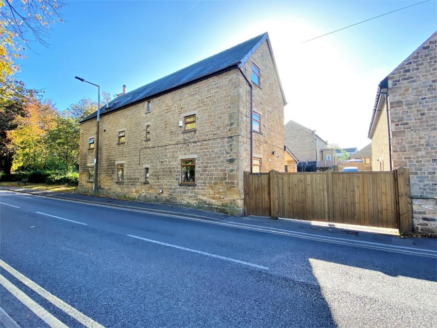 Church Street, Wath Upon Dearne, Rotherham, S63 7RF Hunters Estate