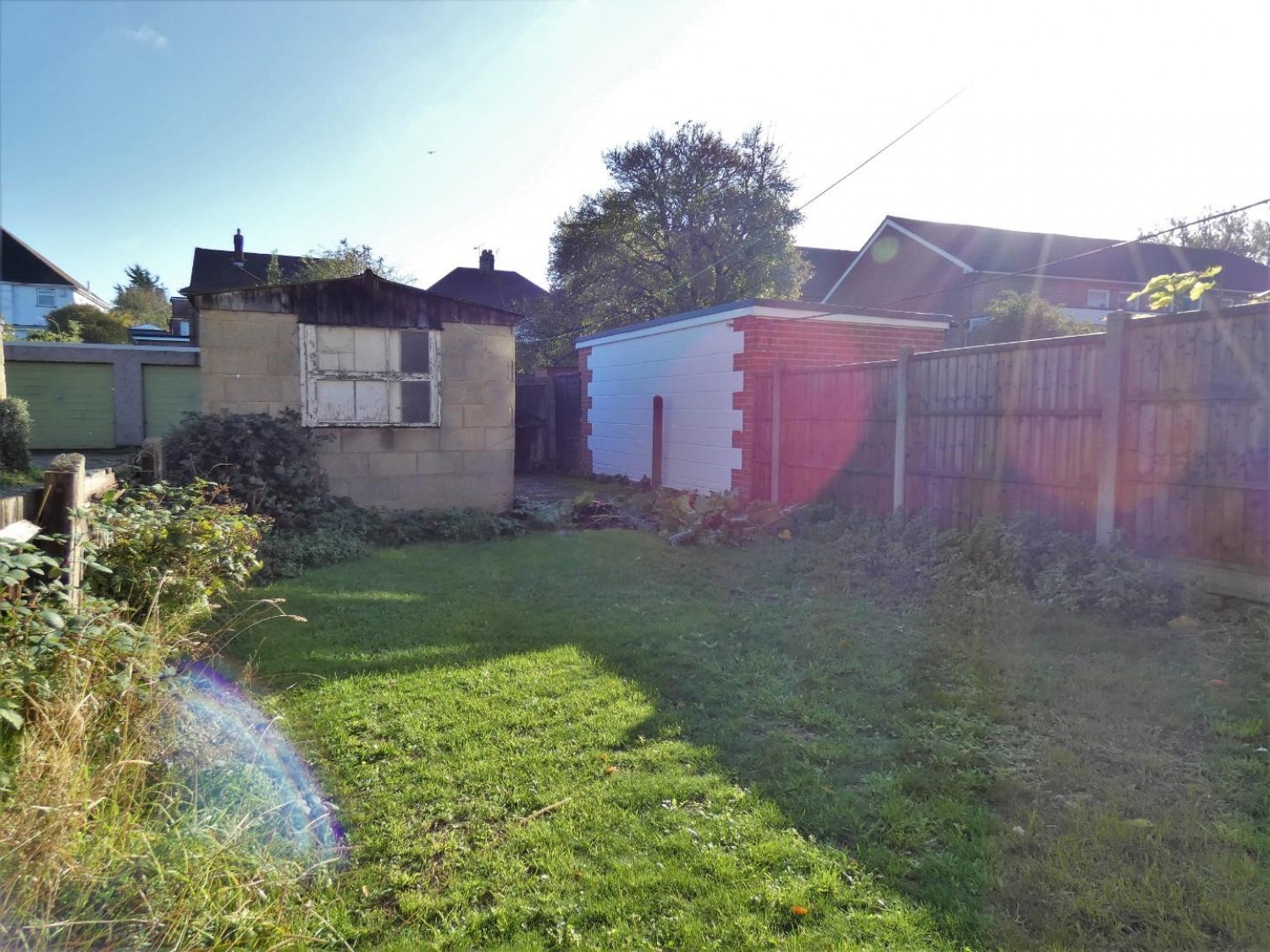 Meadow Road, Gravesend, DA11 7LR