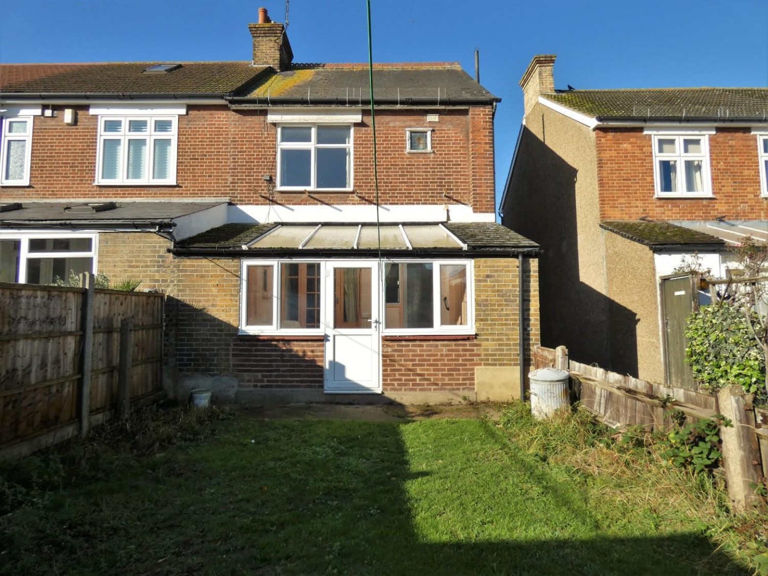 Meadow Road, Gravesend, DA11 7LR