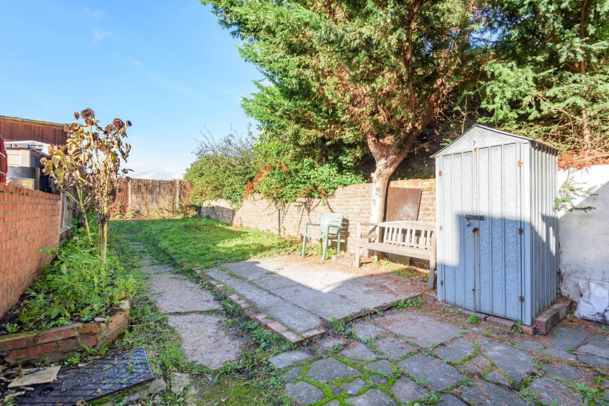 High Street, Harlington, Hayes