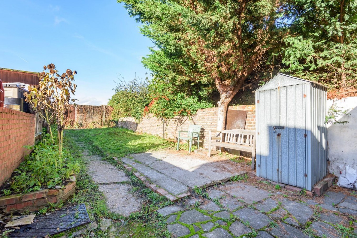 High Street, Harlington, Hayes