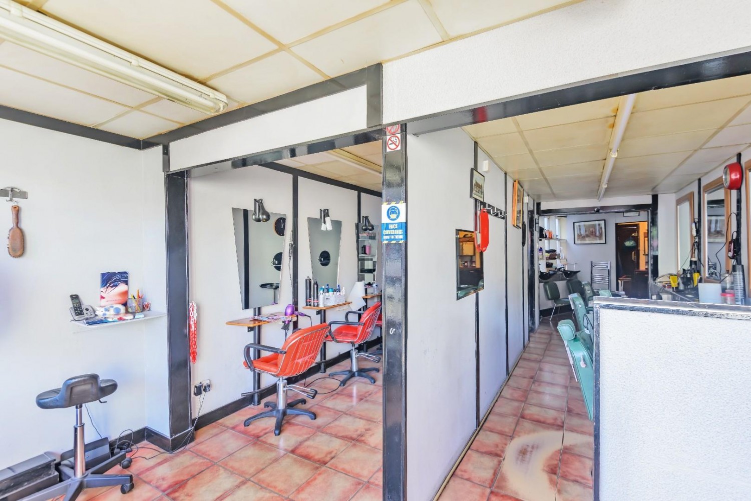 High Street, Harlington, Hayes