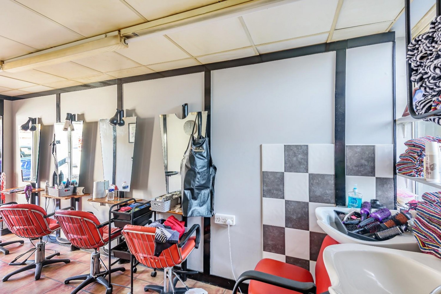 High Street, Harlington, Hayes