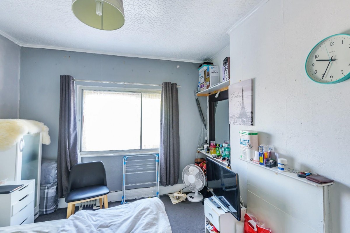 High Street, Harlington, Hayes