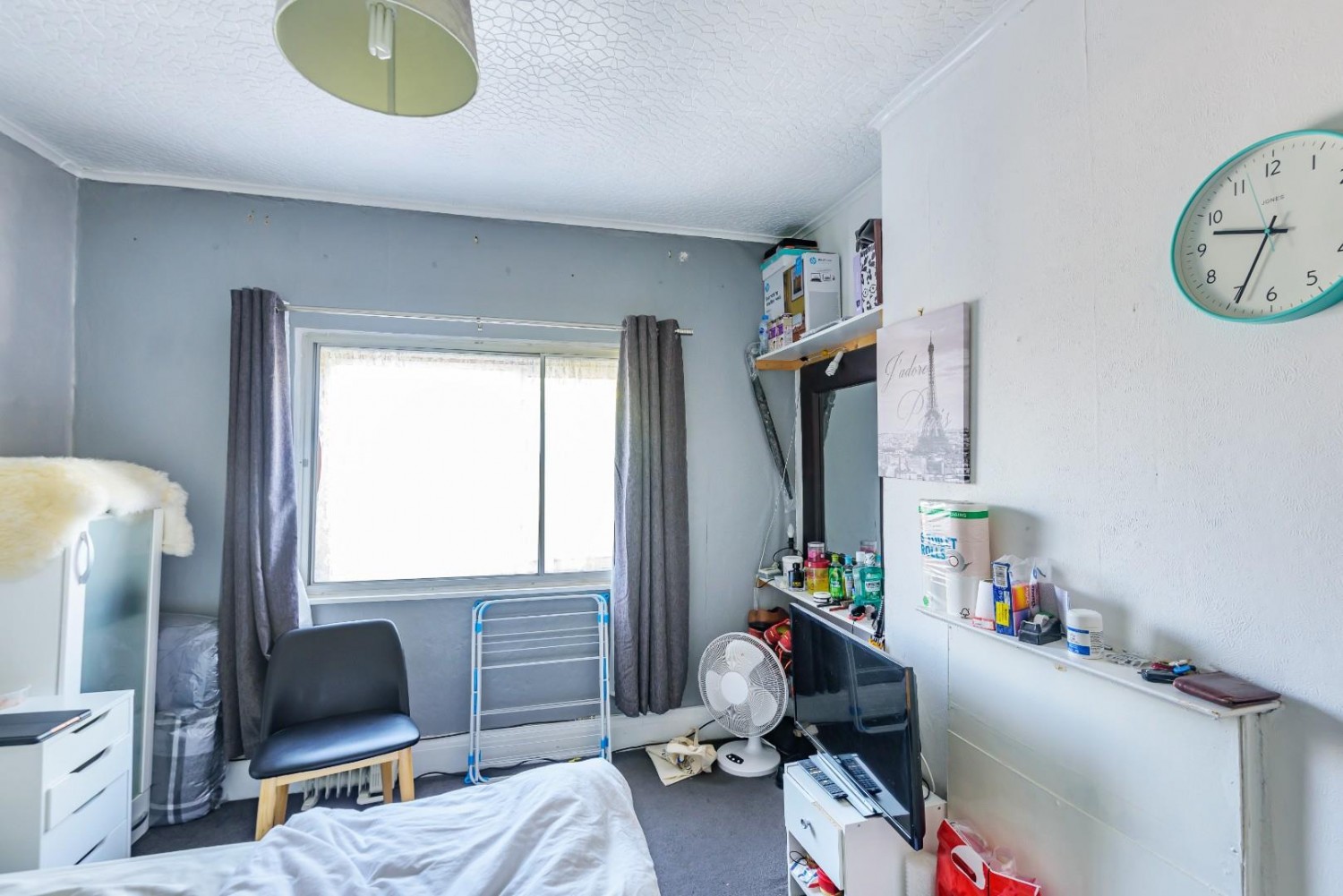 High Street, Harlington, Hayes