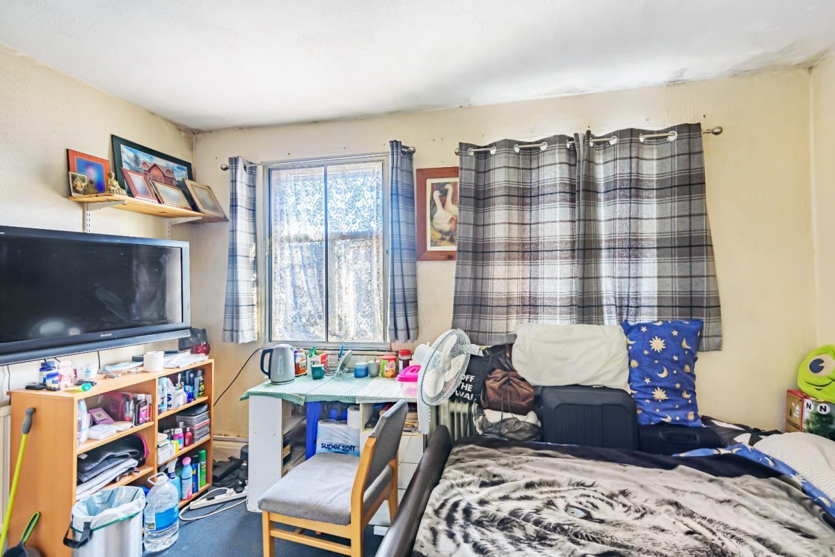 High Street, Harlington, Hayes