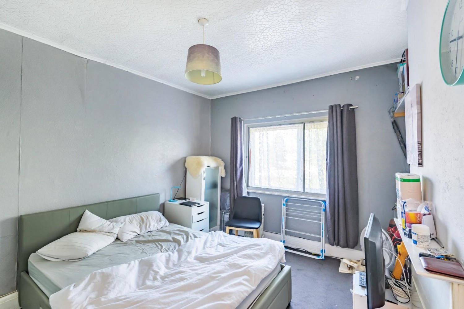 High Street, Harlington, Hayes