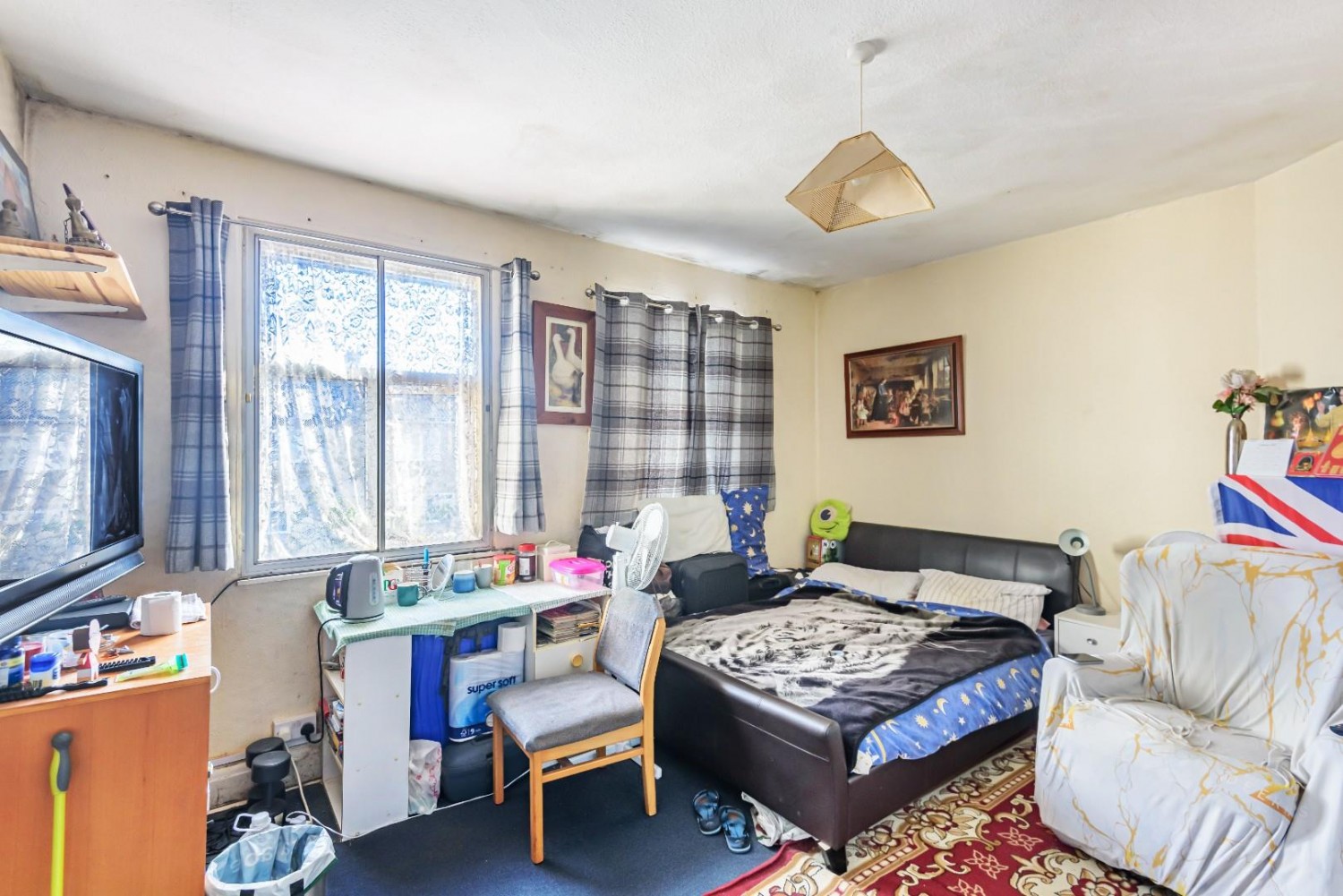 High Street, Harlington, Hayes