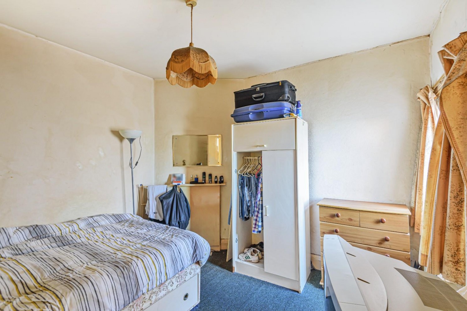 High Street, Harlington, Hayes