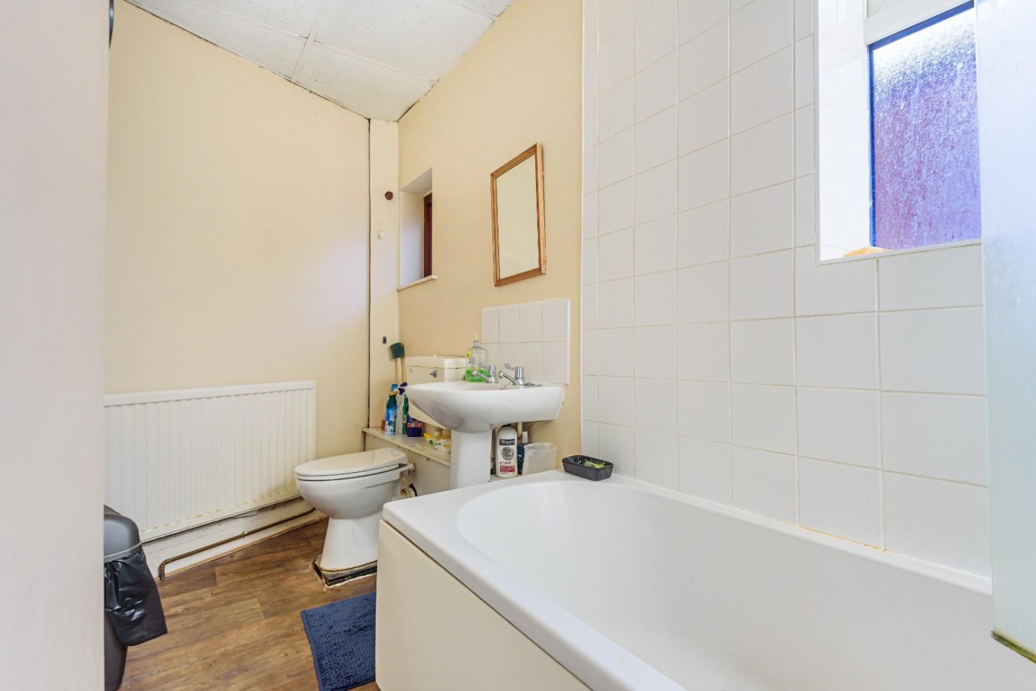 High Street, Harlington, Hayes