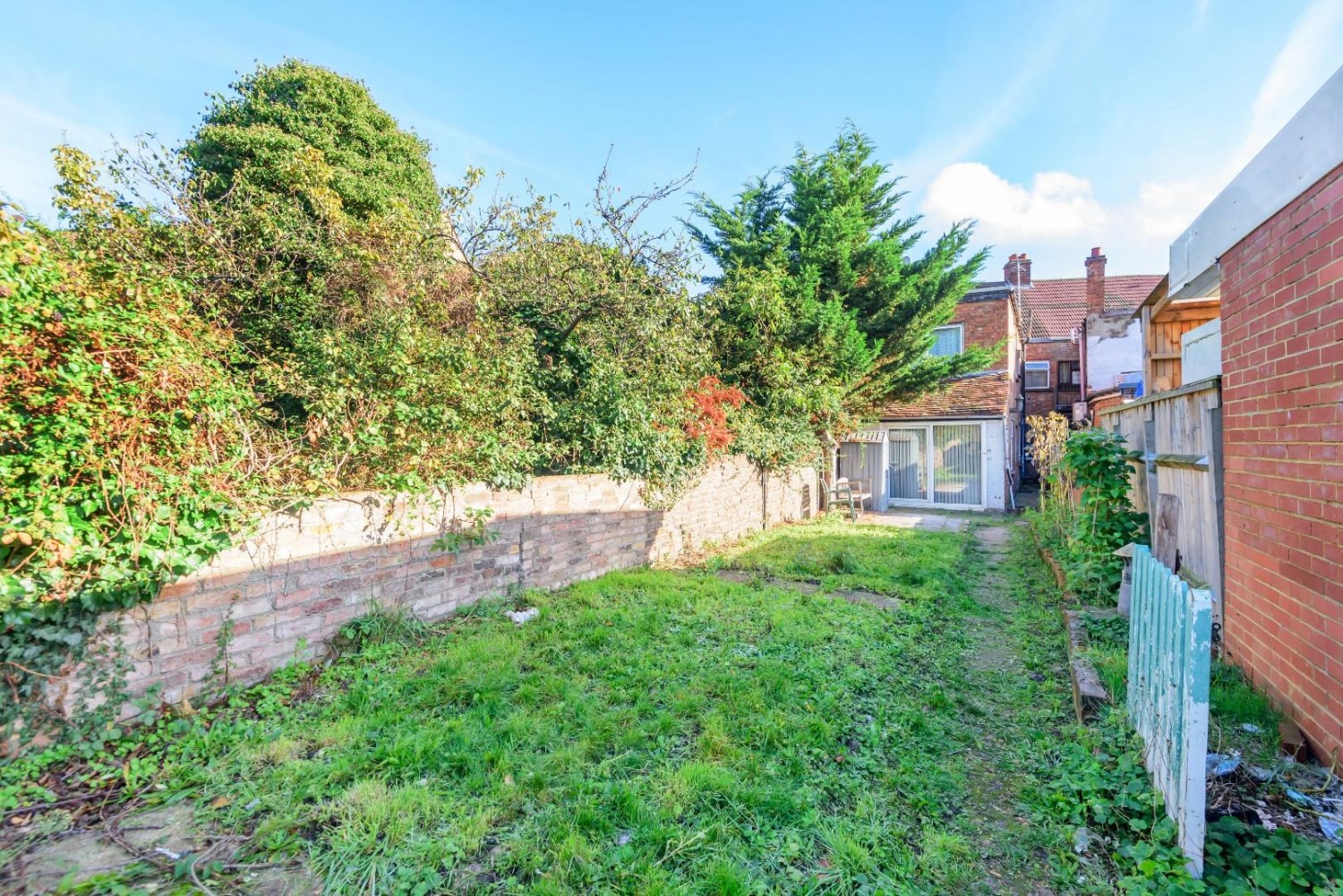 High Street, Harlington, Hayes