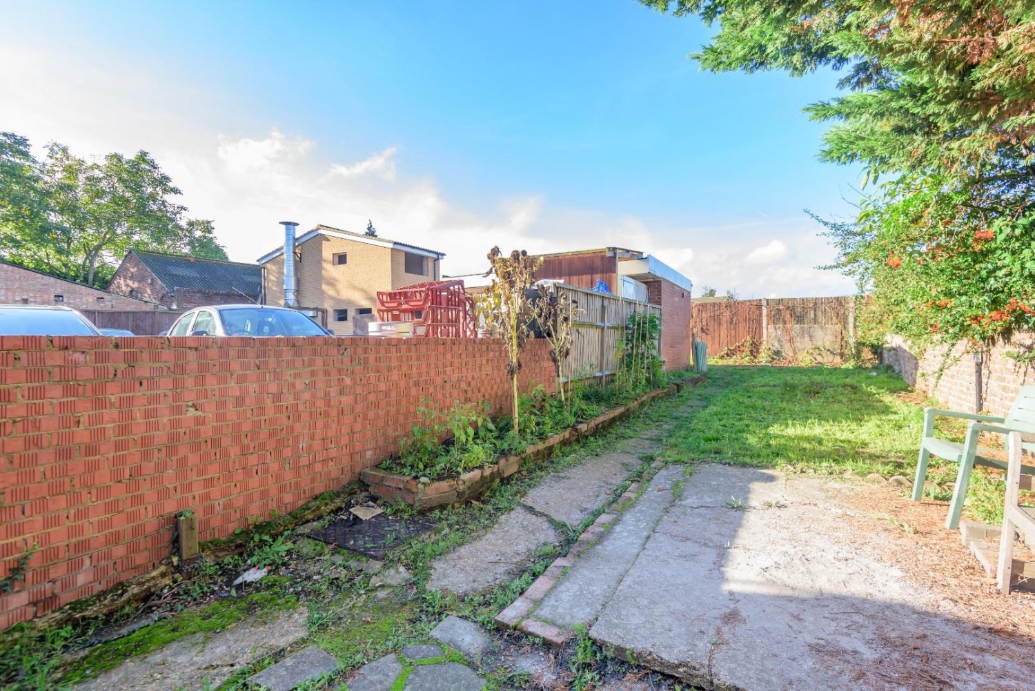 High Street, Harlington, Hayes