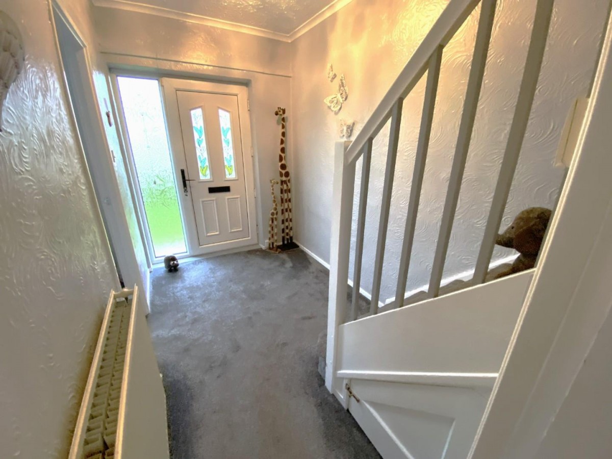 Vancouver Drive, Bolton Upon Dearne, Rotherham, S63 8DT